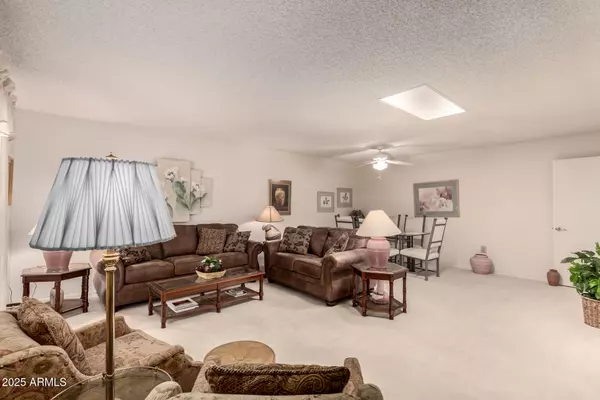 Sun City West, AZ 85375,13412 W DESERT GLEN Drive