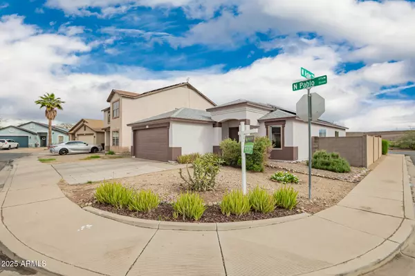 El Mirage, AZ 85335,13051 N PABLO Street