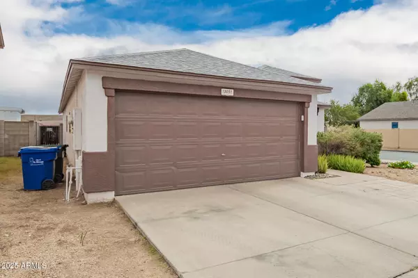 El Mirage, AZ 85335,13051 N PABLO Street