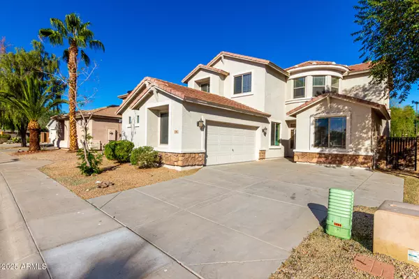 Buckeye, AZ 85326,3047 S 257TH Avenue