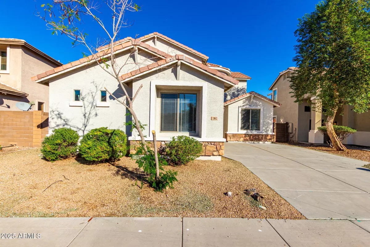 Buckeye, AZ 85326,3047 S 257TH Avenue