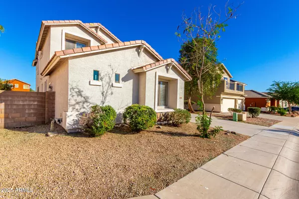 Buckeye, AZ 85326,3047 S 257TH Avenue