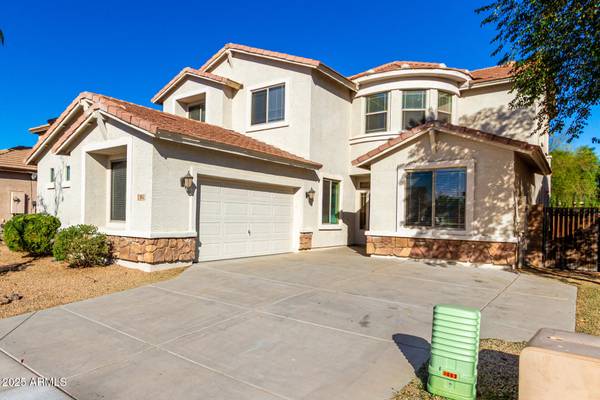 Buckeye, AZ 85326,3047 S 257TH Avenue