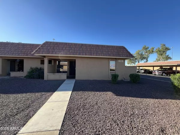 409 W PONTIAC Drive #1, Phoenix, AZ 85027
