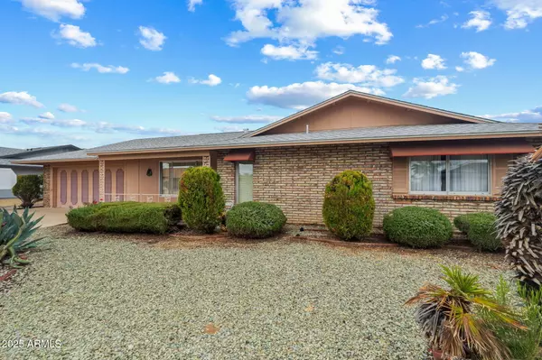 10322 W SIGNAL BUTTE Circle, Sun City, AZ 85373