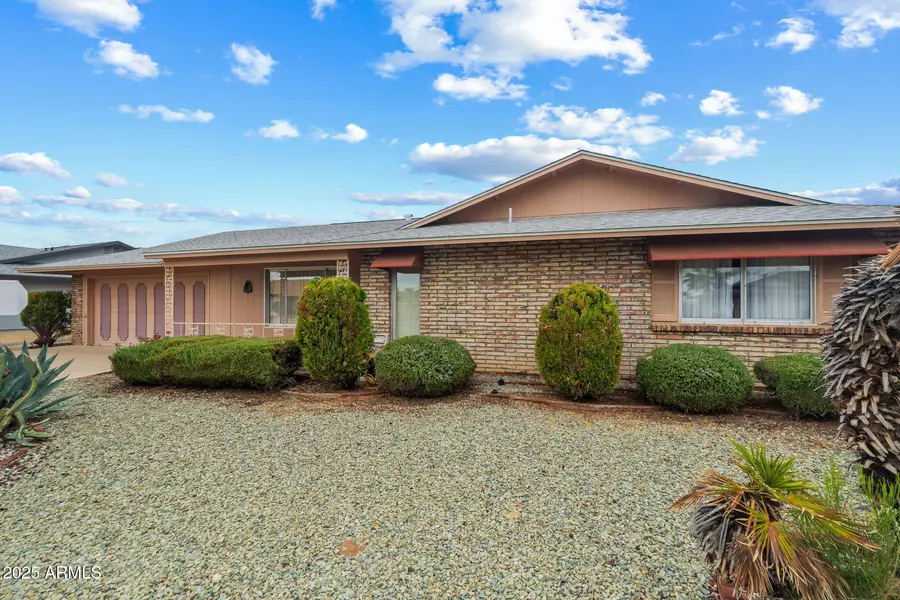 10322 W SIGNAL BUTTE Circle, Sun City, AZ 85373