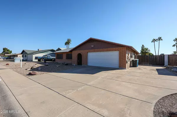 Glendale, AZ 85306,4801 W BEVERLY Lane
