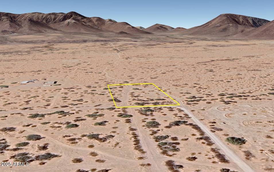 0 N 403rd Avenue #17, Tonopah, AZ 85354