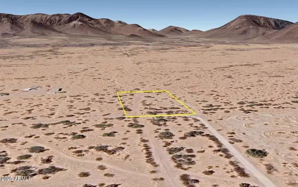 0 N 403rd Avenue #17, Tonopah, AZ 85354