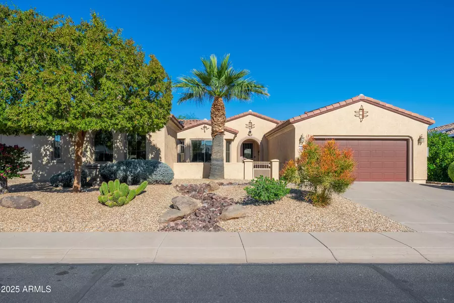 20166 N RAWHIDE Way, Surprise, AZ 85387