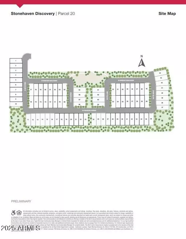 Glendale, AZ 85305,8815 W PASADENA Avenue