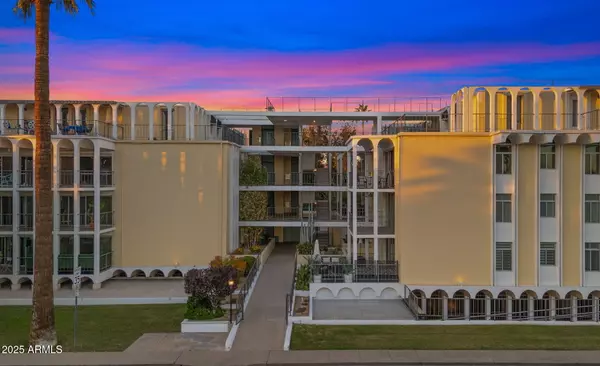 6502 N CENTRAL Avenue #B304, Phoenix, AZ 85012