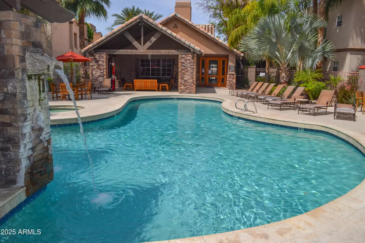 Scottsdale, AZ 85260,14145 N 92ND Street #1155