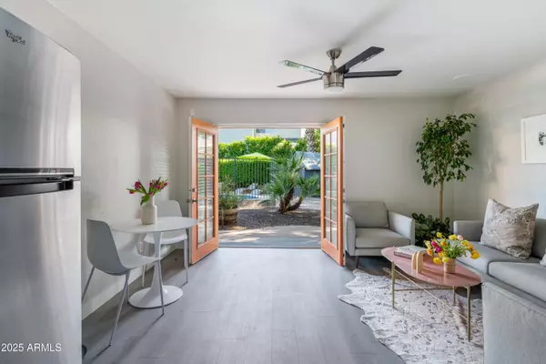 Phoenix, AZ 85018,4025 N 40TH Street #31