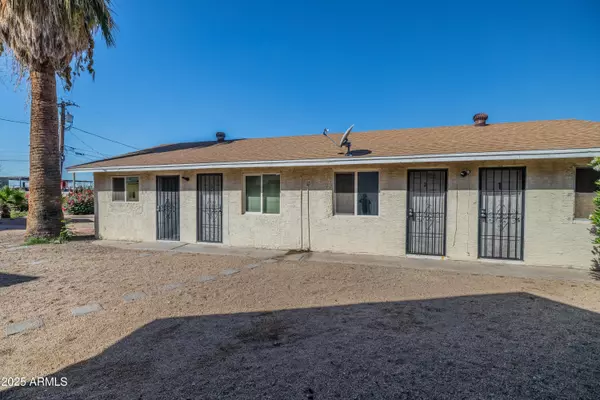 Phoenix, AZ 85007,1605 W LATHAM Street