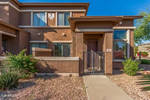 Surprise, AZ 85379,15240 N 142ND Avenue #1011