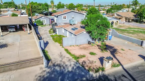 Phoenix, AZ 85042,6228 S 12TH Street