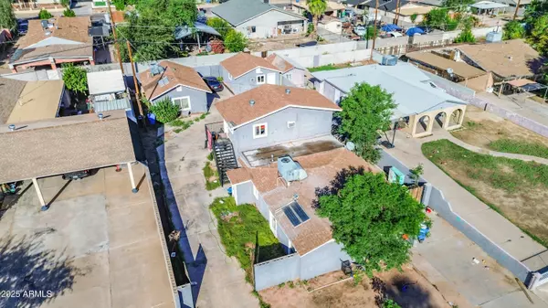 Phoenix, AZ 85042,6228 S 12TH Street