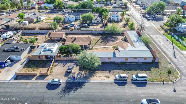 6239 S 12TH Place, Phoenix, AZ 85042