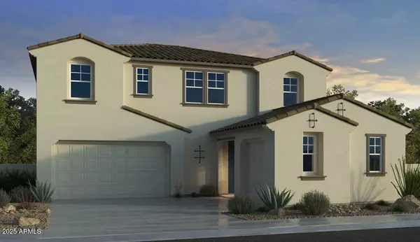 3764 N 103RD Avenue, Avondale, AZ 85392