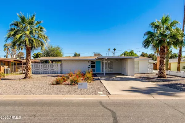 Chandler, AZ 85225,421 N EVERGREEN Street