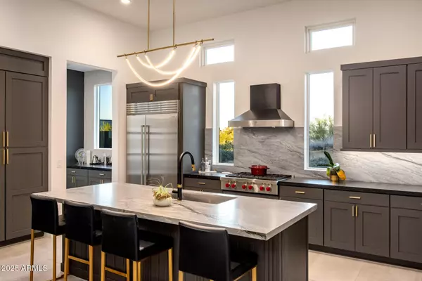 Scottsdale, AZ 85255,12451 E TROON VISTA Drive