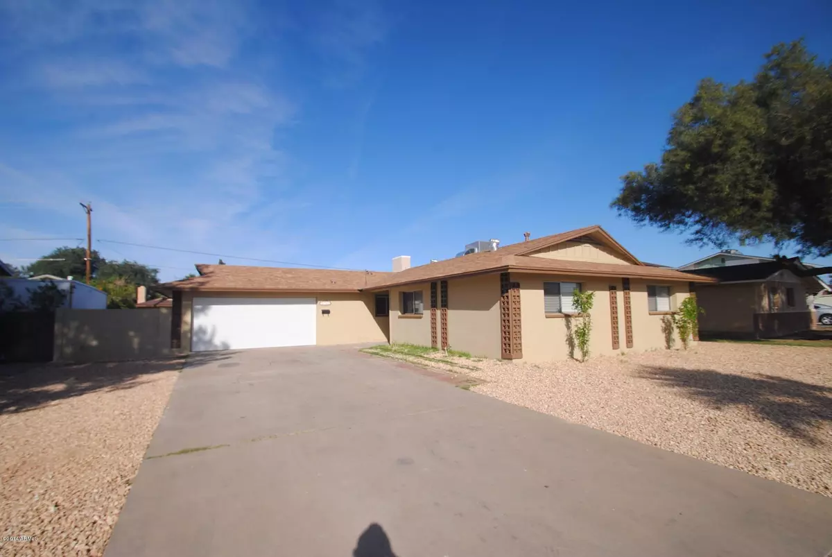 Phoenix, AZ 85019,5746 N 41ST Drive