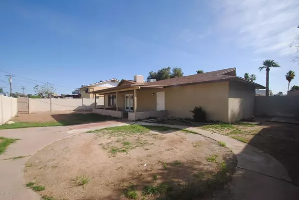 Phoenix, AZ 85019,5746 N 41ST Drive