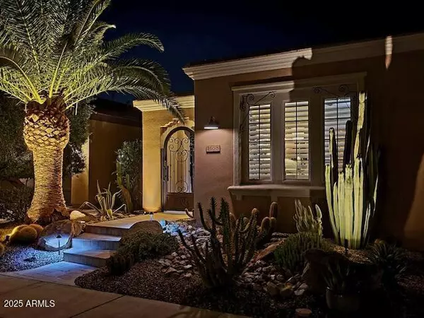 Queen Creek, AZ 85140,1658 E AZAFRAN Trail