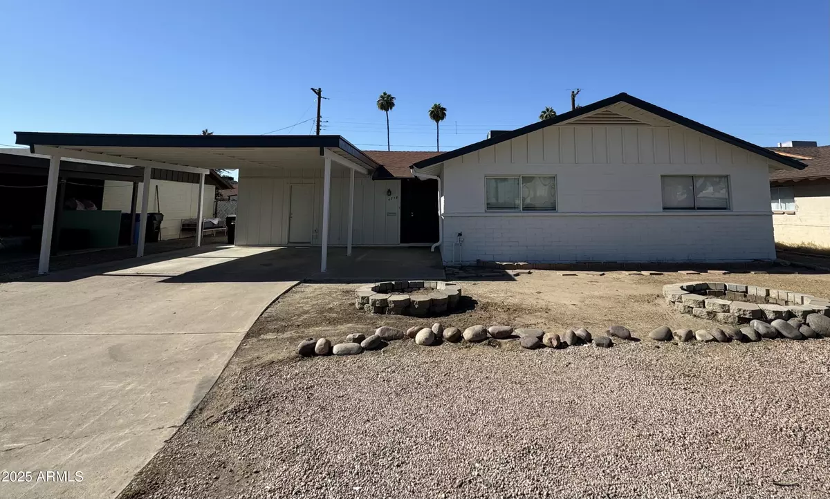 Phoenix, AZ 85019,4718 N 39TH Avenue