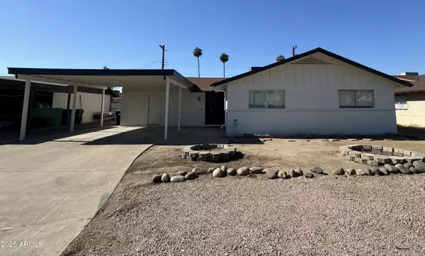 4718 N 39TH Avenue, Phoenix, AZ 85019