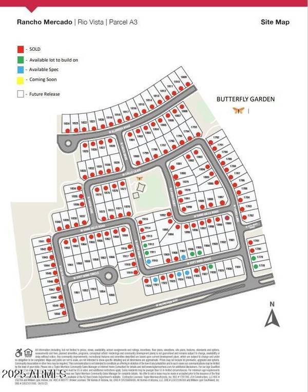 Surprise, AZ 85387,14402 W SOFT WIND Drive