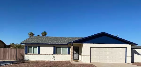 9342 W MISSION Lane, Peoria, AZ 85345