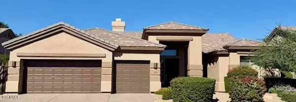 6504 E MONTREAL Place, Scottsdale, AZ 85254