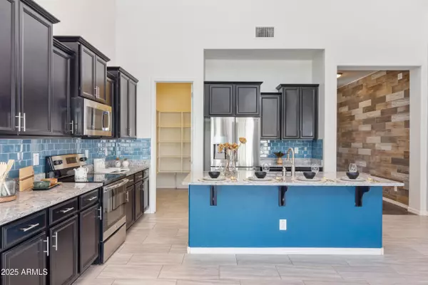 Buckeye, AZ 85396,2365 N SPRINGFIELD Street