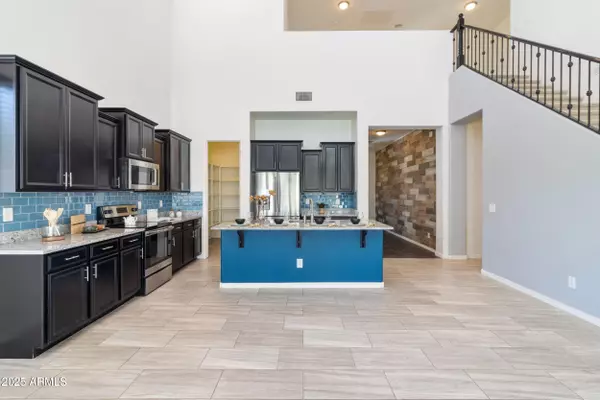 Buckeye, AZ 85396,2365 N SPRINGFIELD Street