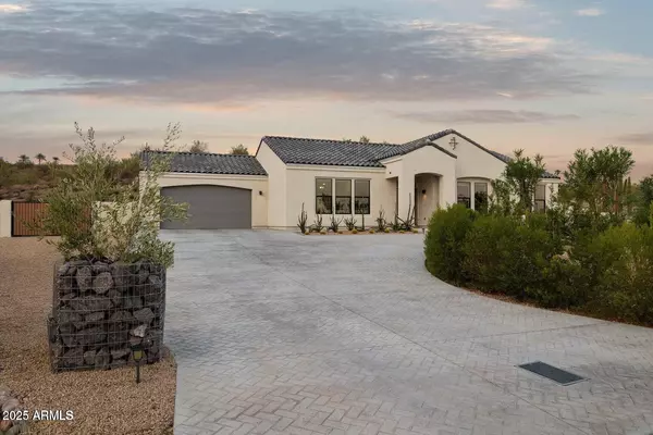 Fountain Hills, AZ 85268,16710 E TREVINO Drive
