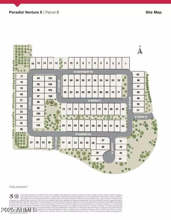 Surprise, AZ 85388,16933 W SIERRA Street