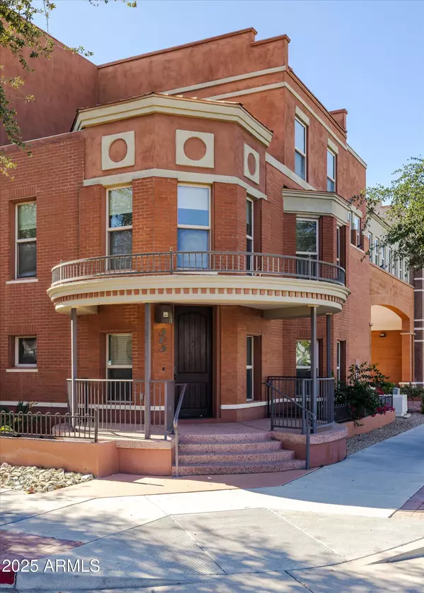 Tempe, AZ 85281,505 W 6TH Street