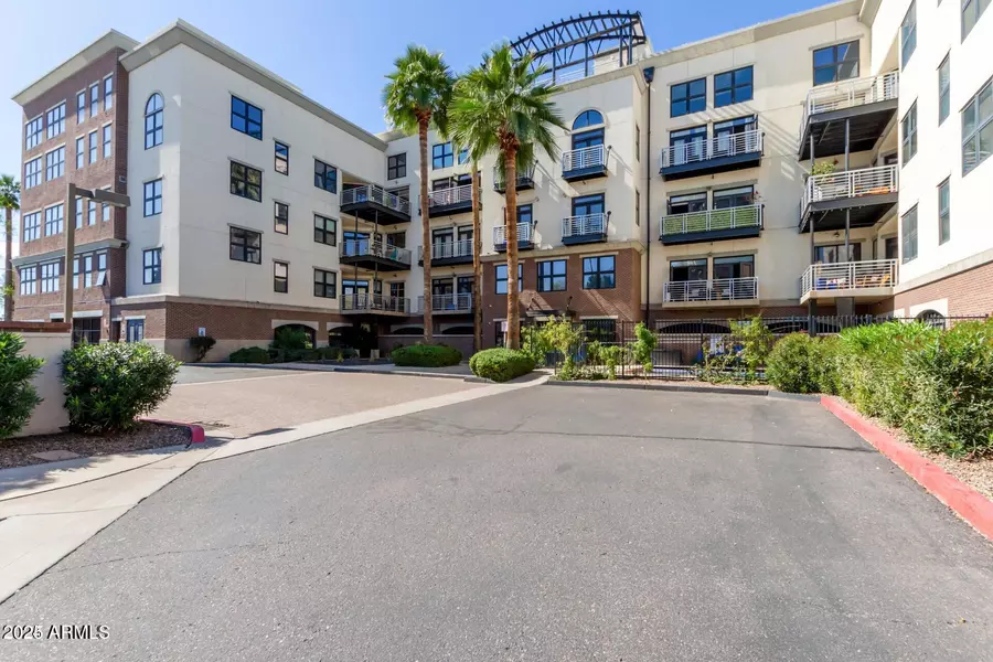 914 E OSBORN Road #402, Phoenix, AZ 85014