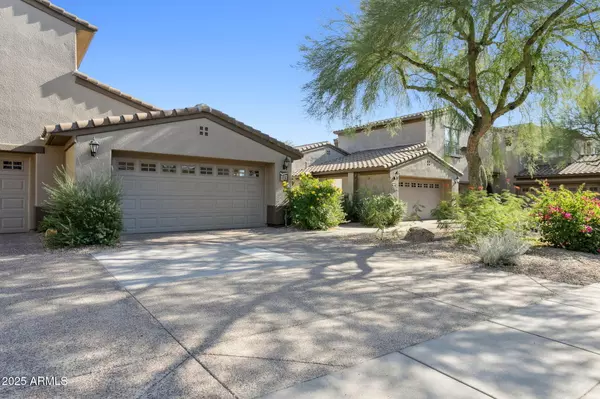 Scottsdale, AZ 85255,20802 N Grayhawk Drive #1113