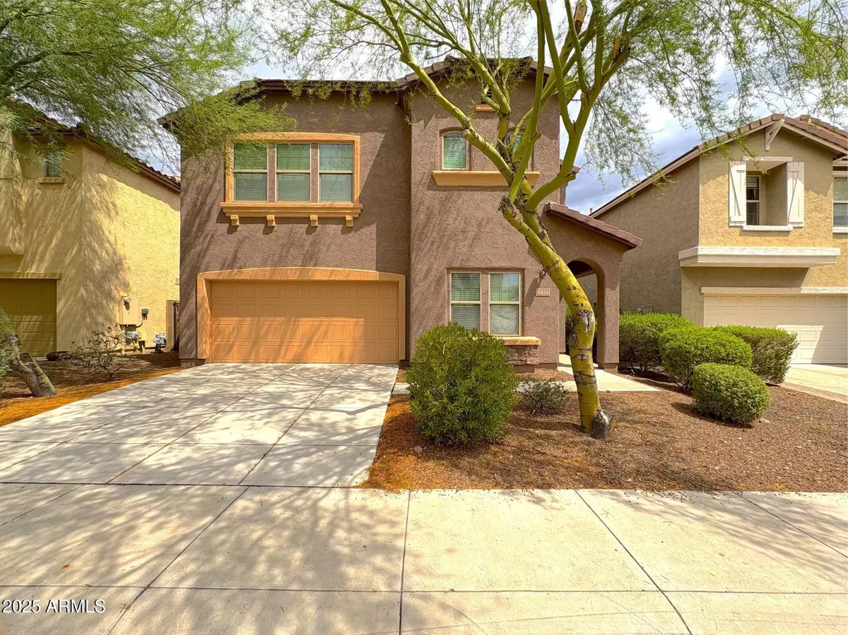 Phoenix, AZ 85083,5424 W HOBBY HORSE Drive