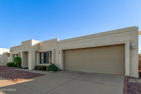 Phoenix, AZ 85022,1007 E VILLA RITA Drive