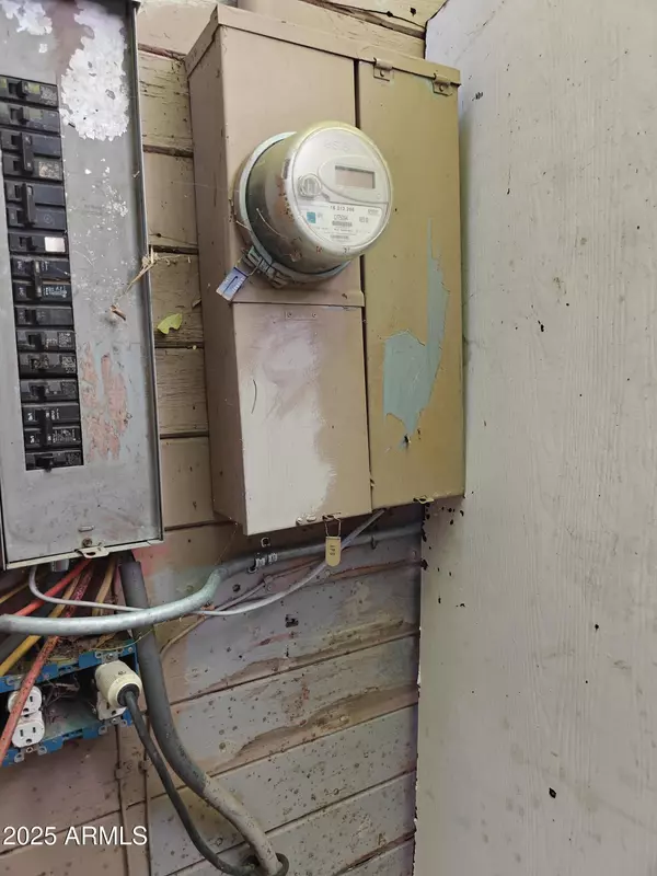 Miami, AZ 85539,178 180 182 SOUTH CEDAR Avenue