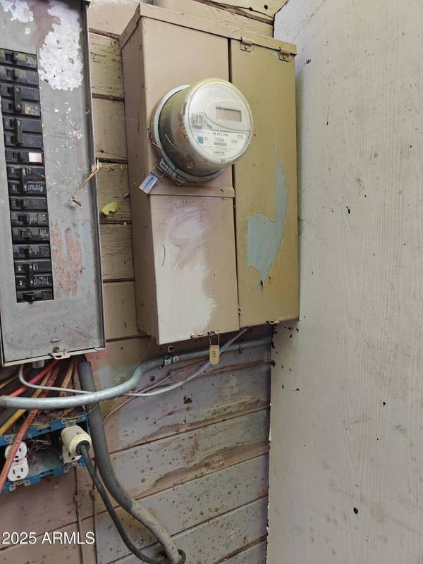 Miami, AZ 85539,178 180 182 SOUTH CEDAR Avenue