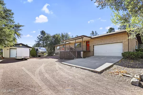 Payson, AZ 85541,625 E CORONADO Way