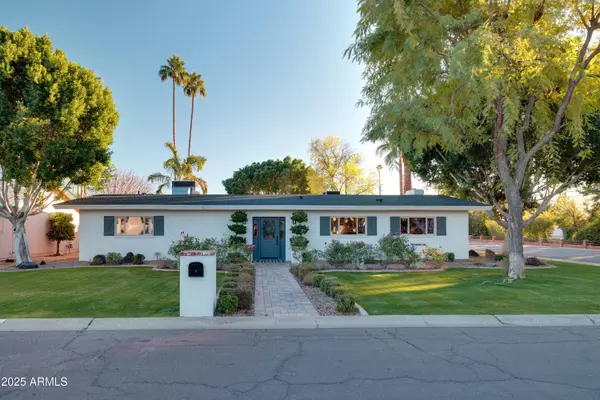 243 W HARMONT Drive, Phoenix, AZ 85021