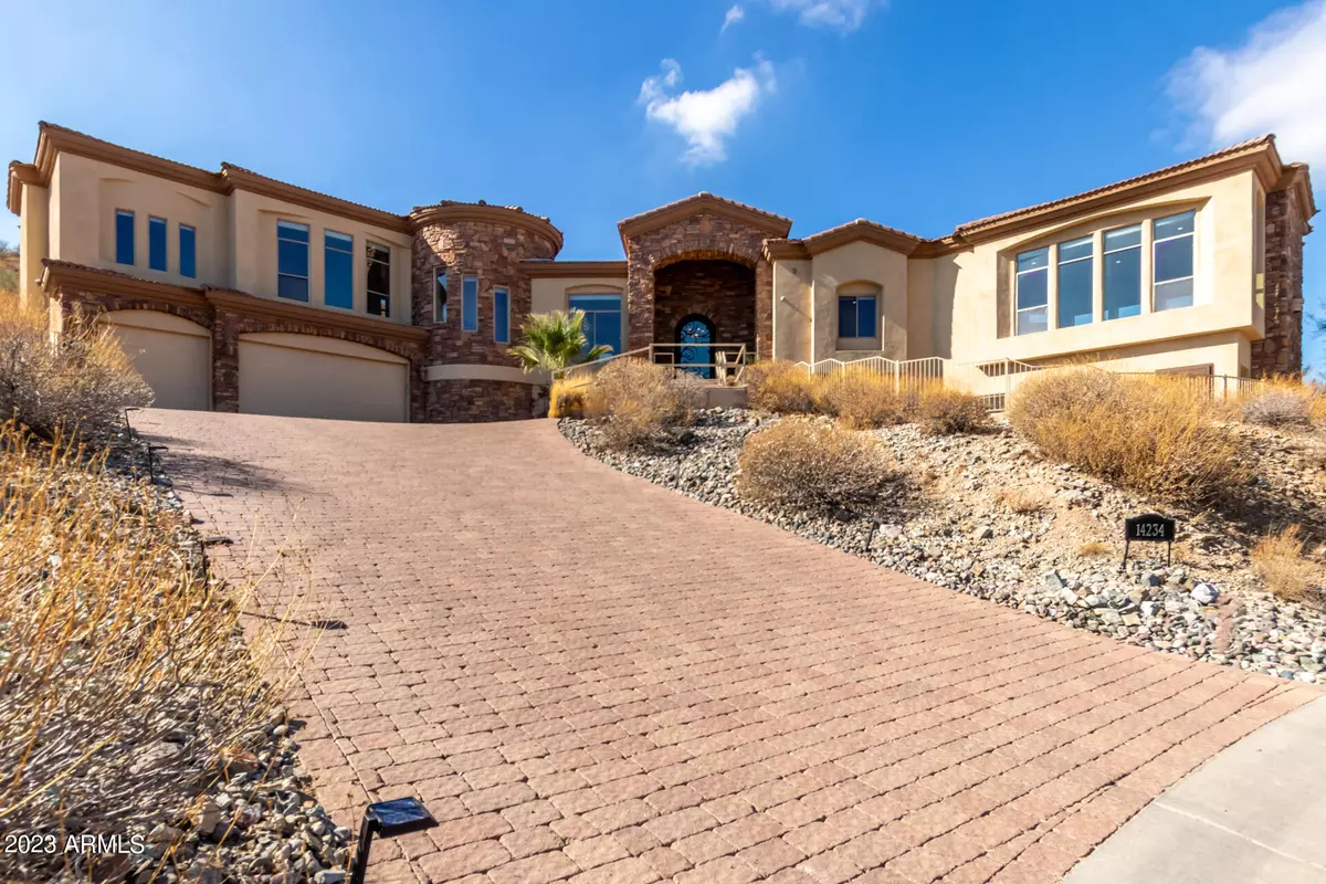 Phoenix, AZ 85032,14234 N 27TH Place