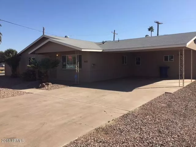 Tempe, AZ 85281,1003 W 9TH Street