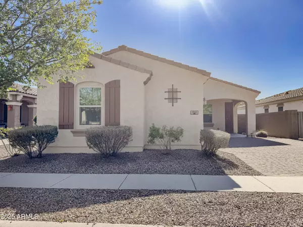 Gilbert, AZ 85295,3141 E PATRICK Street